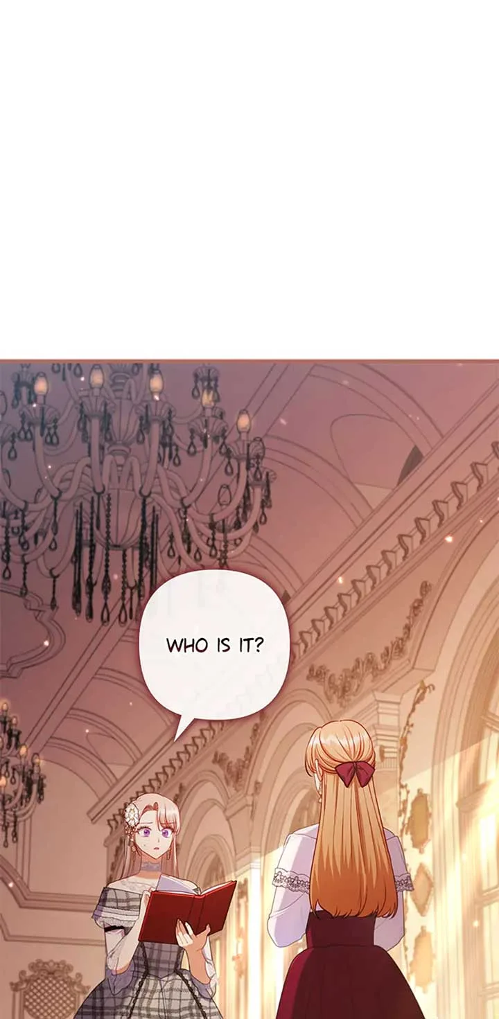 I Was Seduced by the Sick Male Lead Chapter 78 page 5