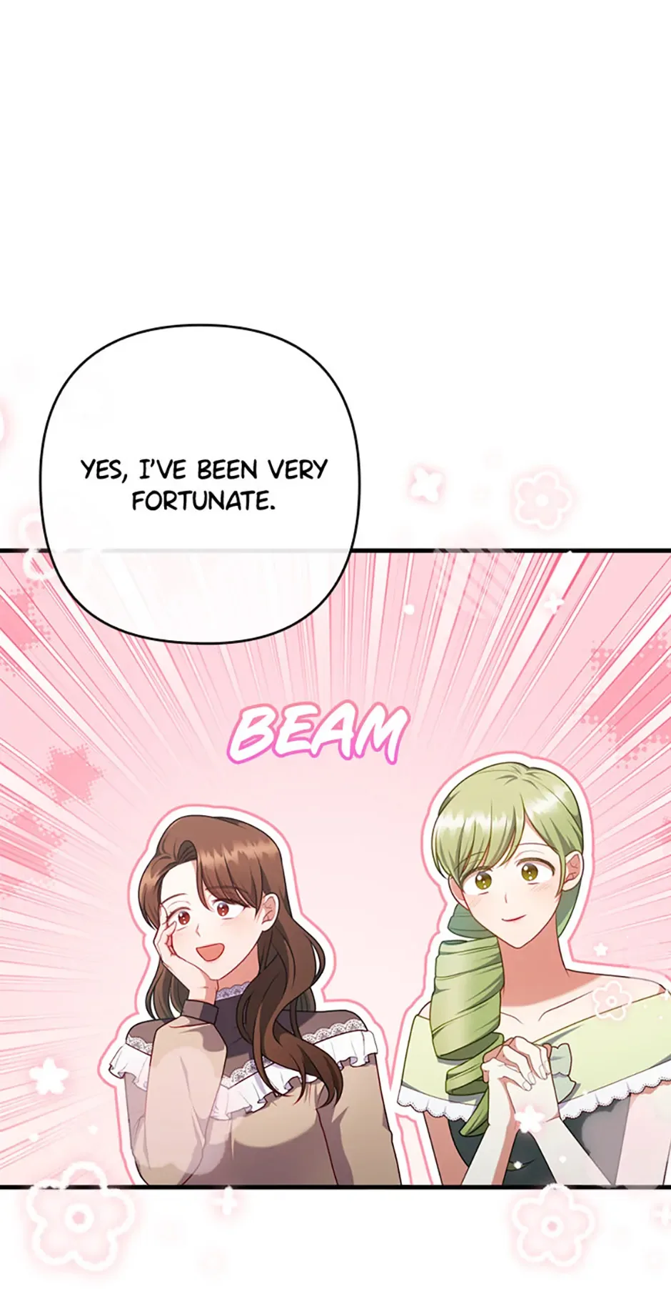 I Was Seduced by the Sick Male Lead Chapter 77 page 47