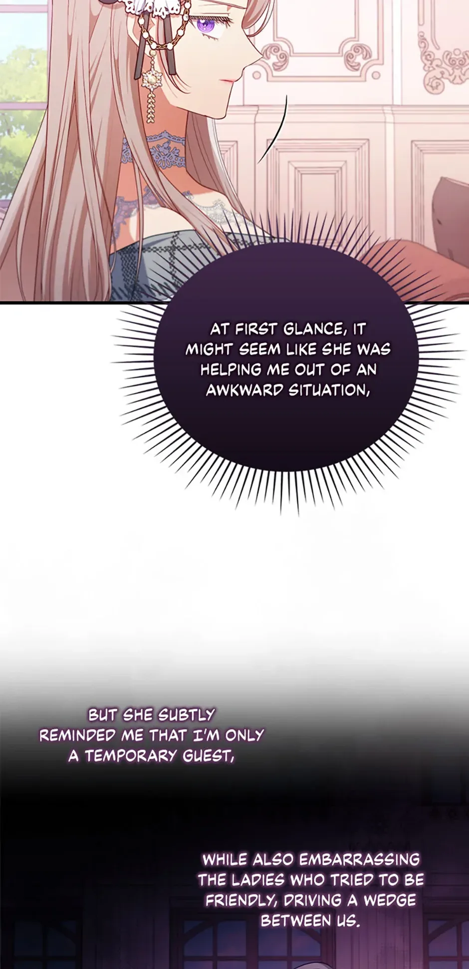 I Was Seduced by the Sick Male Lead Chapter 77 page 55
