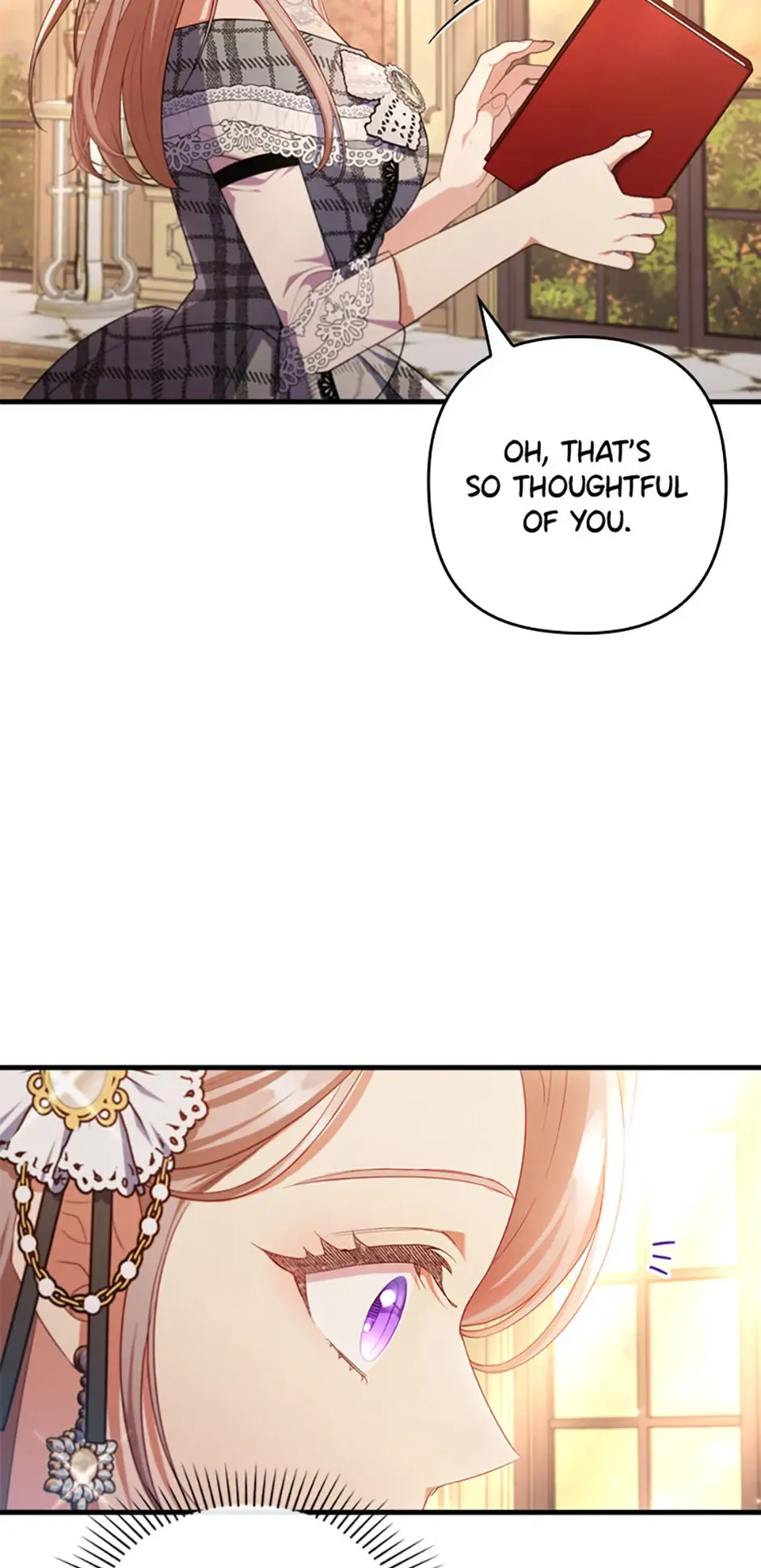 I Was Seduced by the Sick Male Lead Chapter 77 page 63