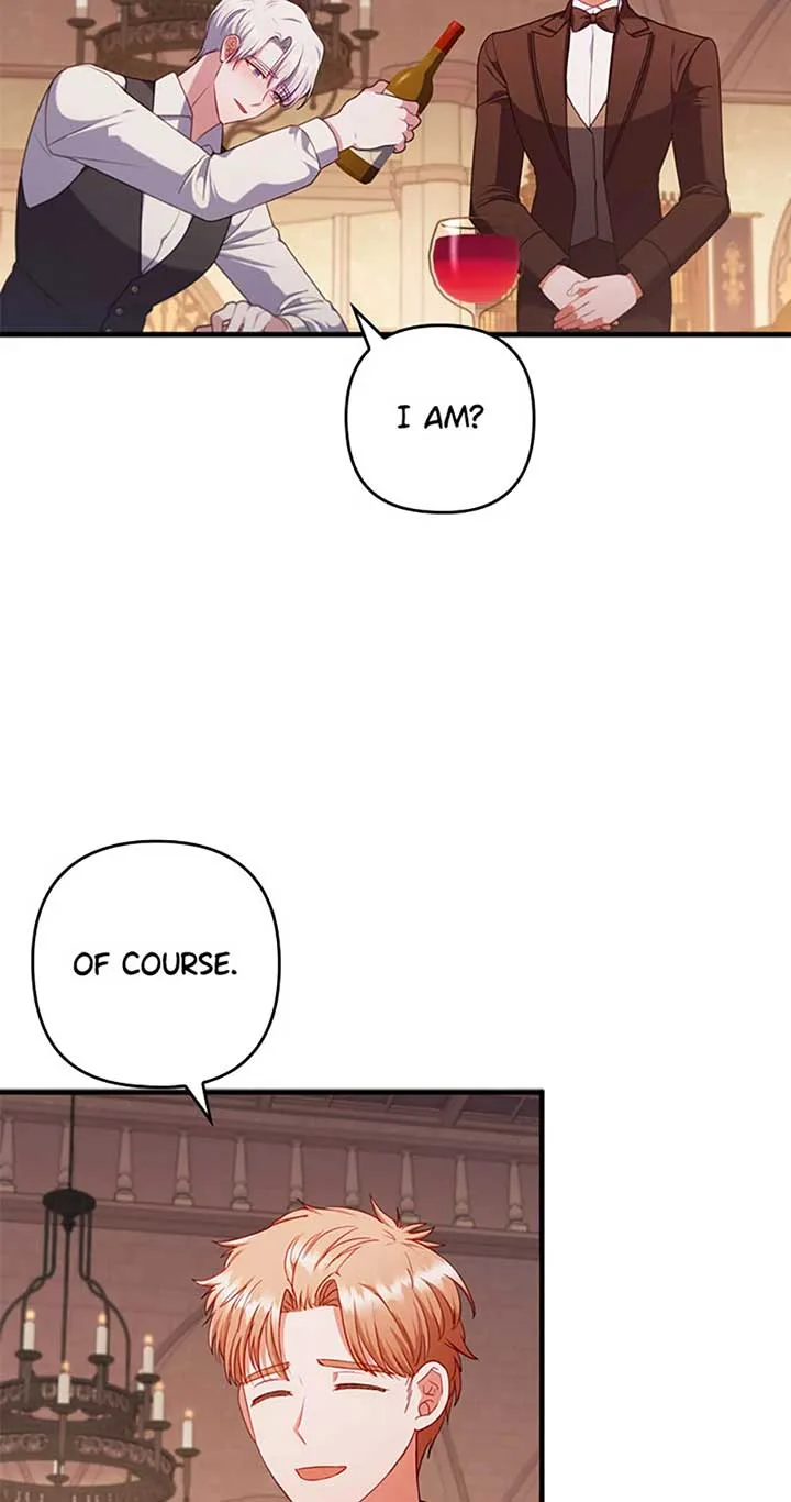 I Was Seduced by the Sick Male Lead Chapter 78 page 44