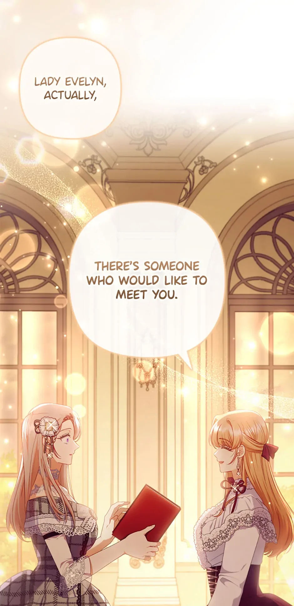 I Was Seduced by the Sick Male Lead Chapter 77 page 66