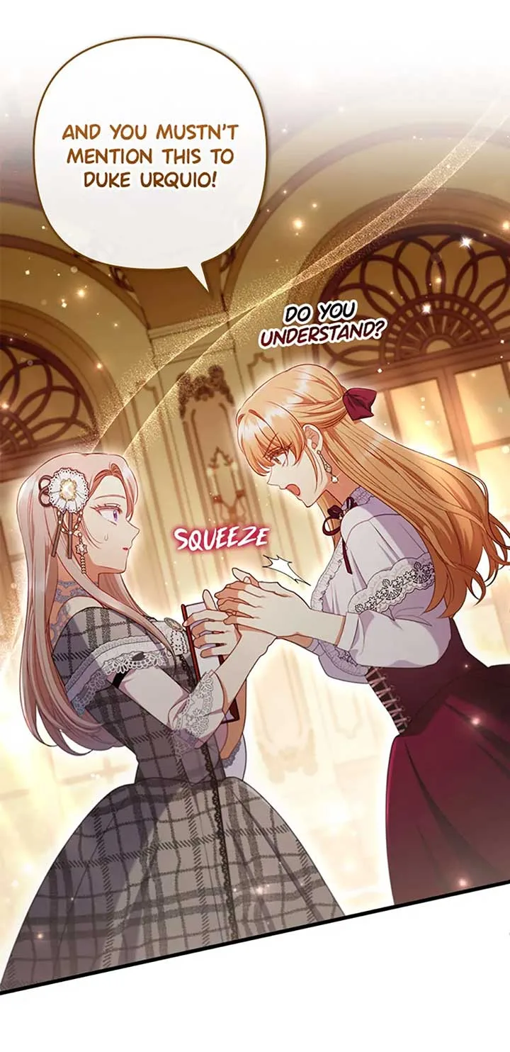 I Was Seduced by the Sick Male Lead Chapter 78 page 22