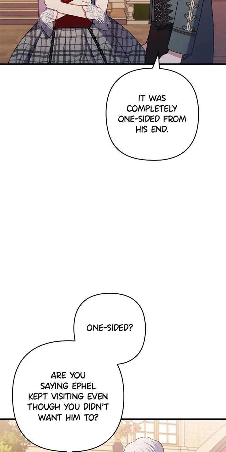 I Was Seduced by the Sick Male Lead Chapter 78 page 75