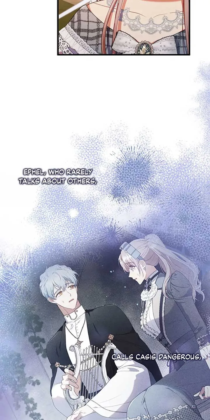 I Was Seduced by the Sick Male Lead Chapter 78 page 72