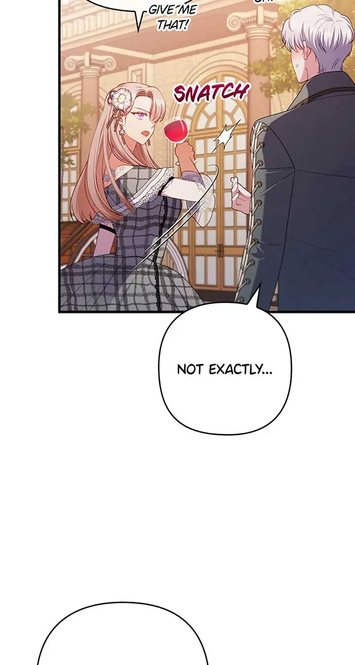 I Was Seduced by the Sick Male Lead Chapter 78 page 65