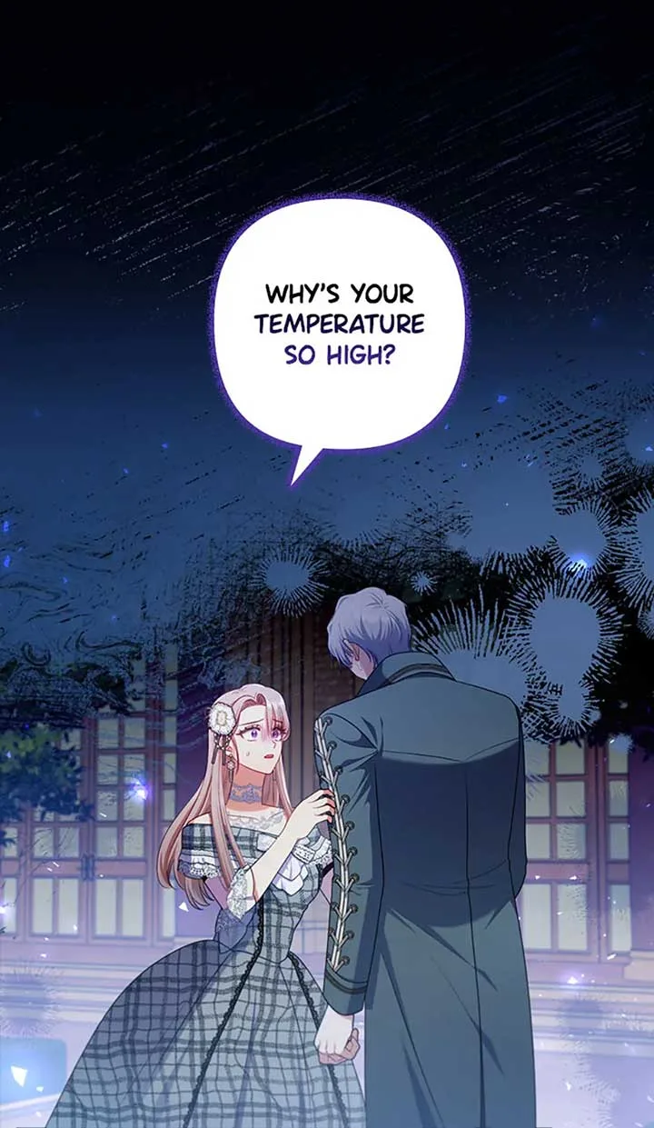 I Was Seduced by the Sick Male Lead Chapter 78 page 79