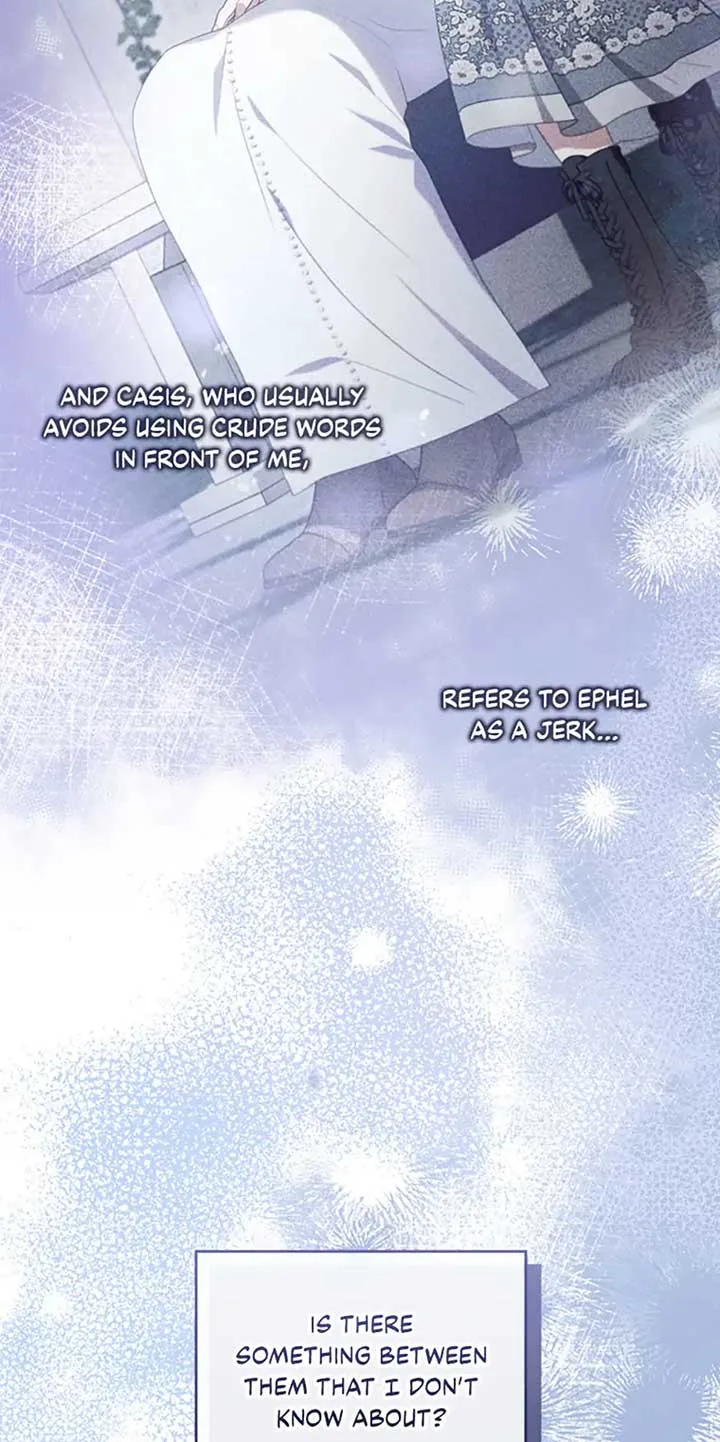 I Was Seduced by the Sick Male Lead Chapter 78 page 73