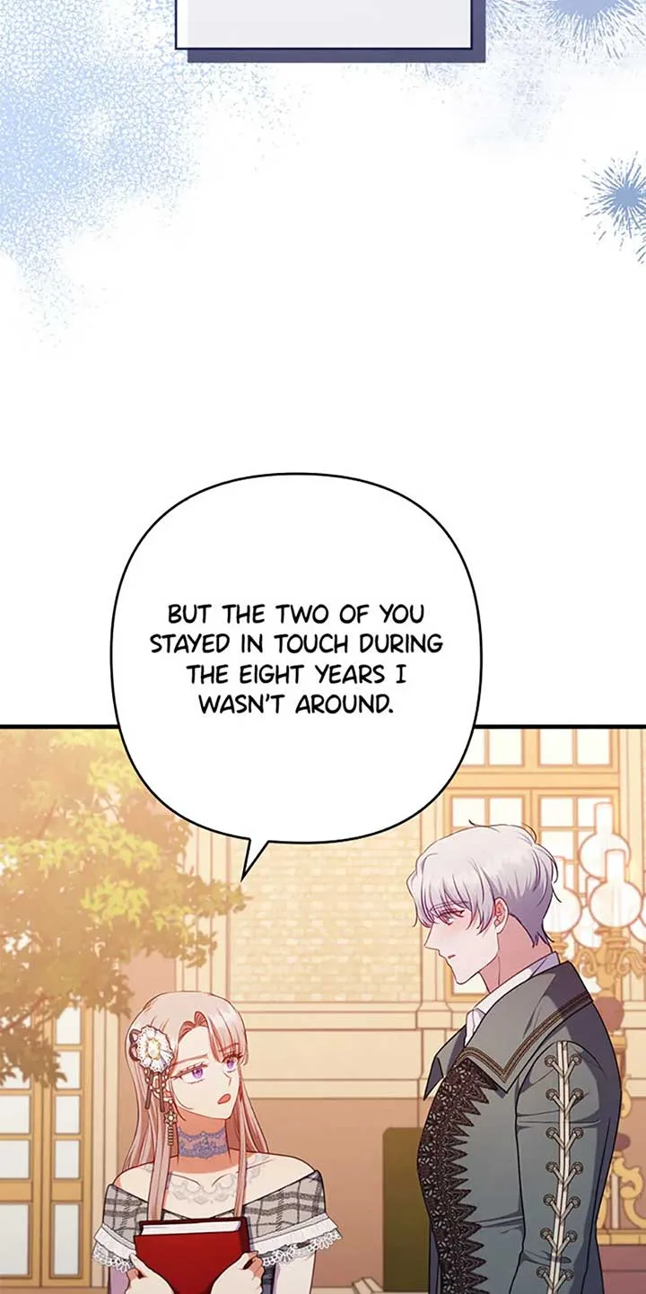 I Was Seduced by the Sick Male Lead Chapter 78 page 74