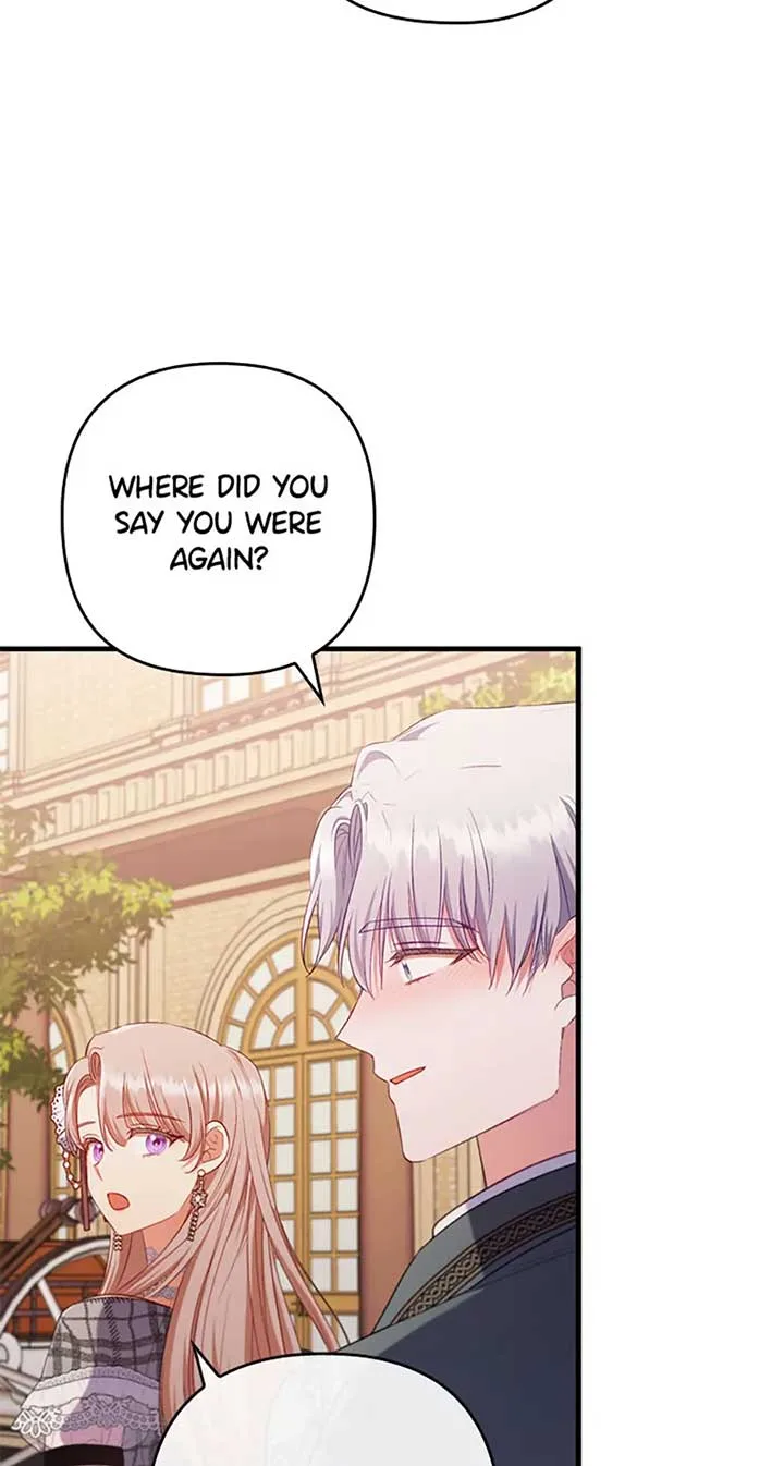I Was Seduced by the Sick Male Lead Chapter 78 page 67