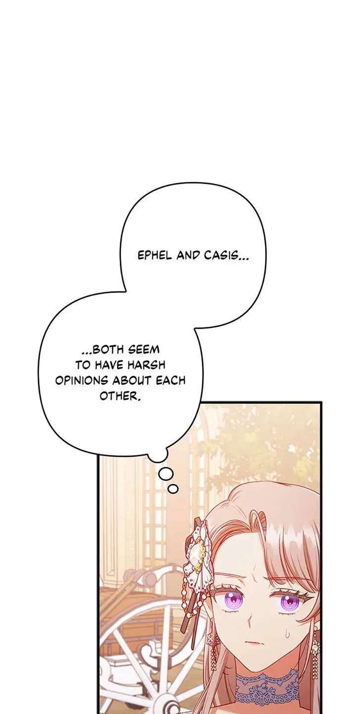 I Was Seduced by the Sick Male Lead Chapter 78 page 71