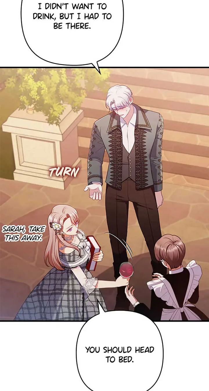 I Was Seduced by the Sick Male Lead Chapter 78 page 66