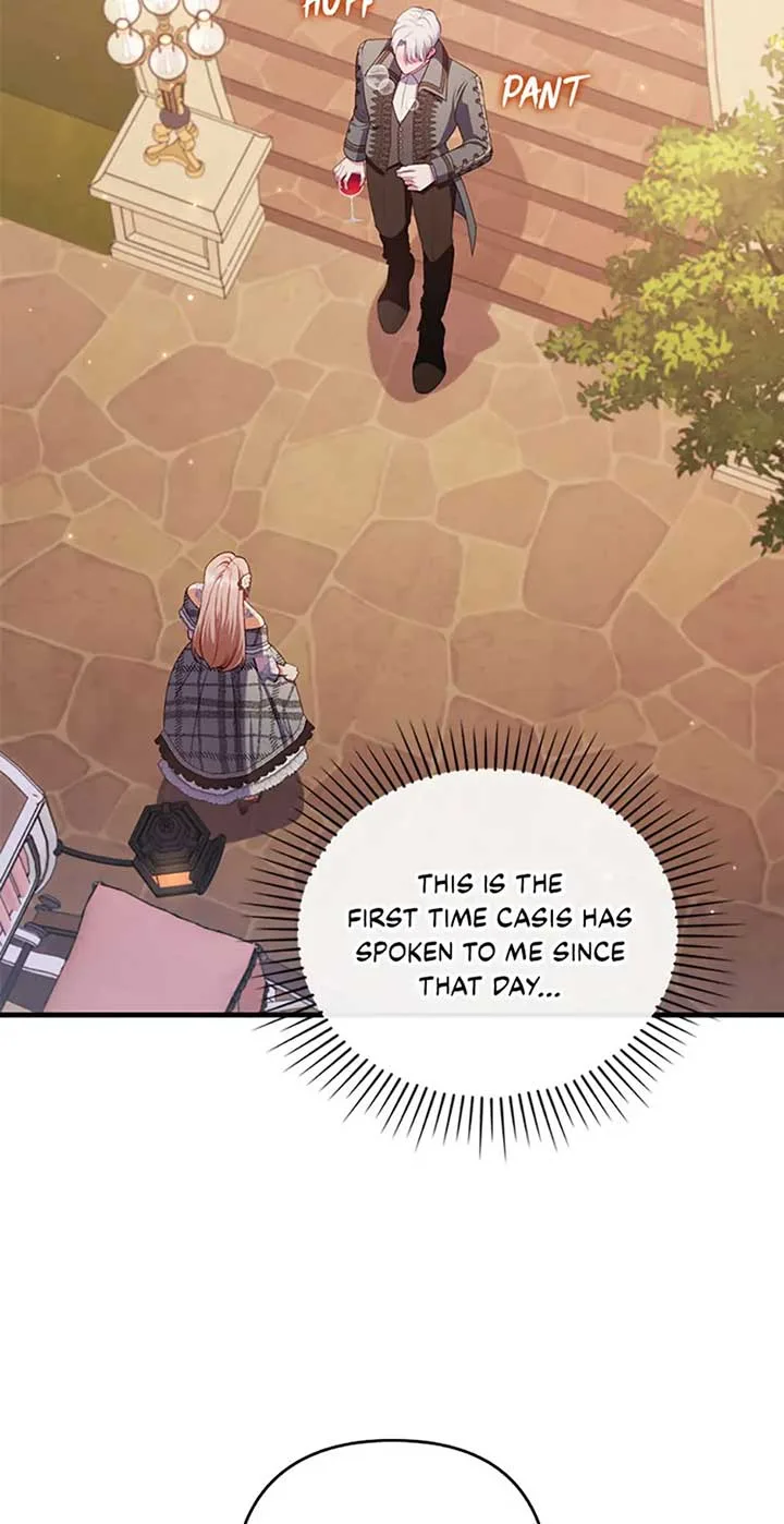I Was Seduced by the Sick Male Lead Chapter 78 page 61
