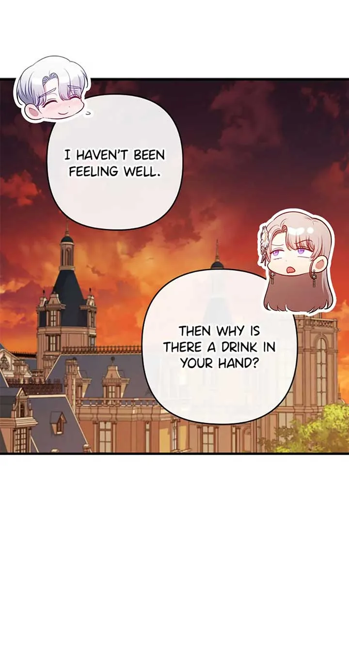 I Was Seduced by the Sick Male Lead Chapter 78 page 63
