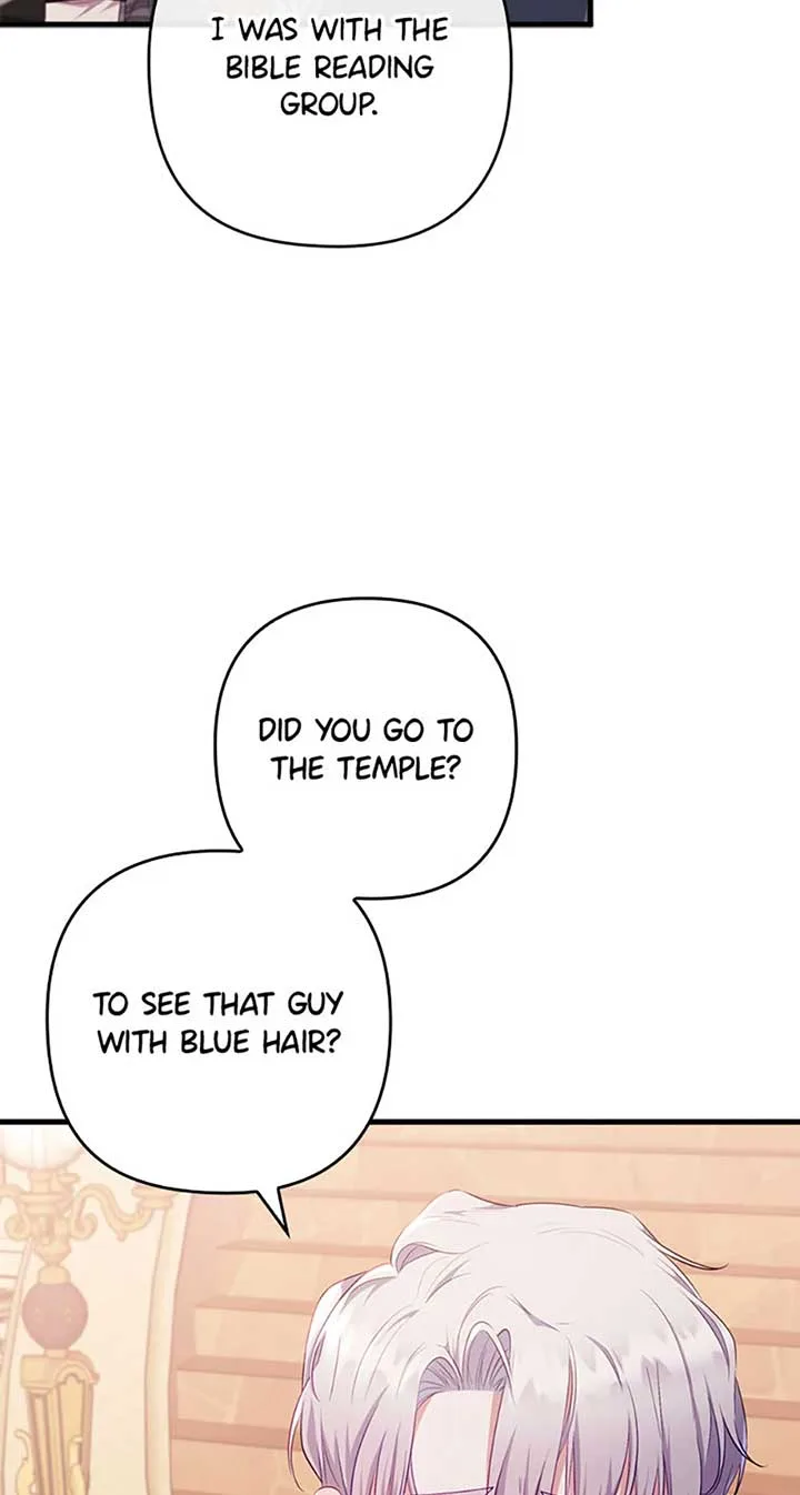 I Was Seduced by the Sick Male Lead Chapter 78 page 68