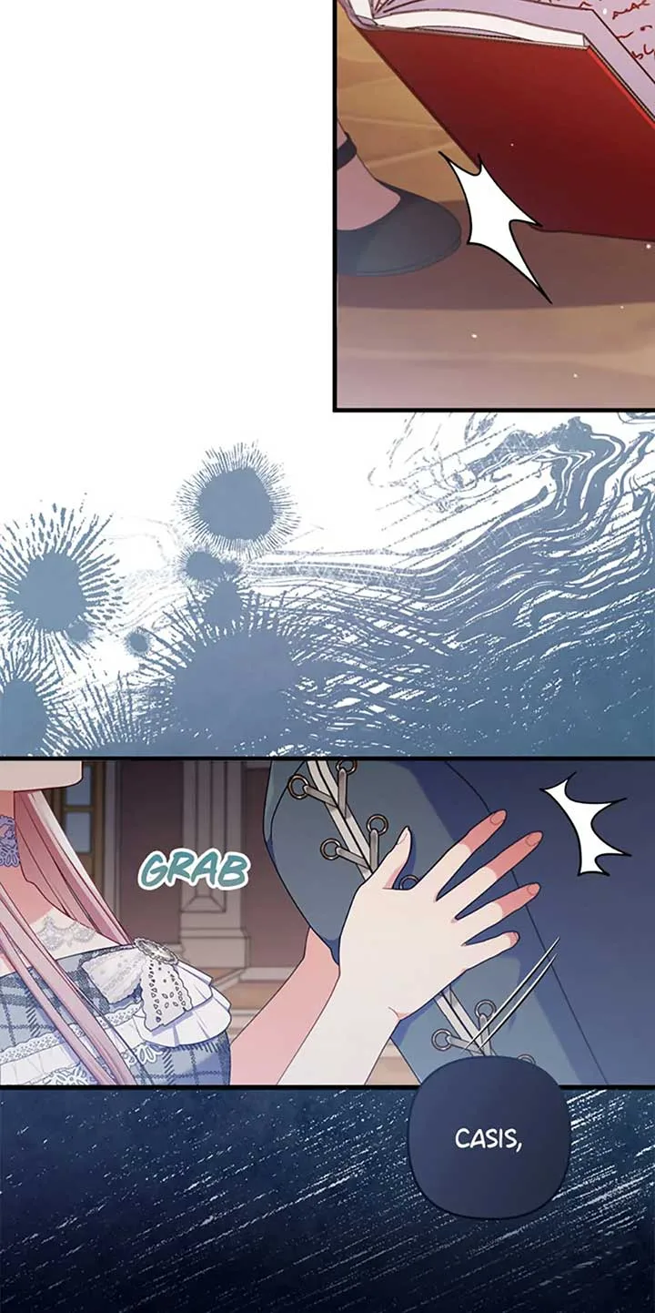 I Was Seduced by the Sick Male Lead Chapter 78 page 78