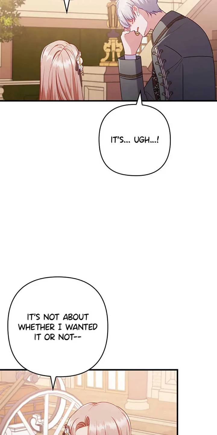 I Was Seduced by the Sick Male Lead Chapter 78 page 76