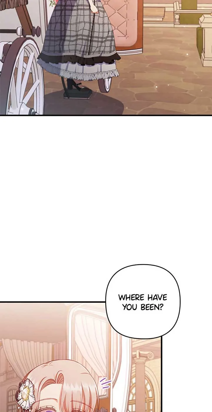 I Was Seduced by the Sick Male Lead Chapter 78 page 59
