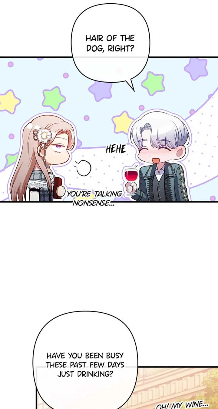 I Was Seduced by the Sick Male Lead Chapter 78 page 64