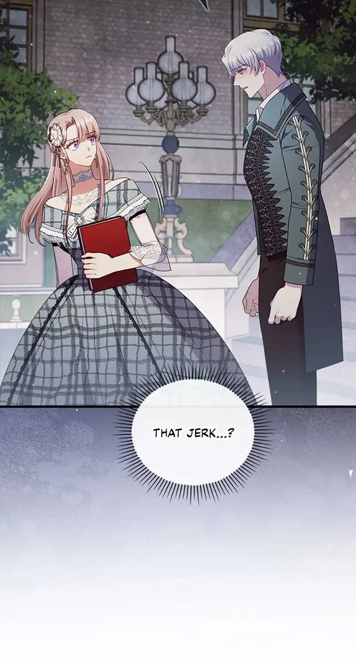 I Was Seduced by the Sick Male Lead Chapter 78 page 70