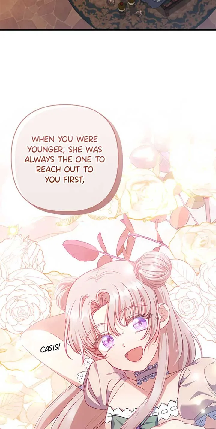 I Was Seduced by the Sick Male Lead Chapter 78 page 49