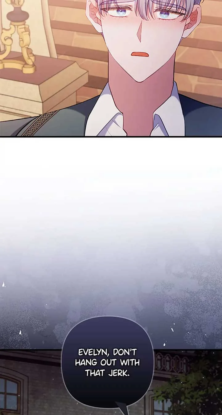 I Was Seduced by the Sick Male Lead Chapter 78 page 69