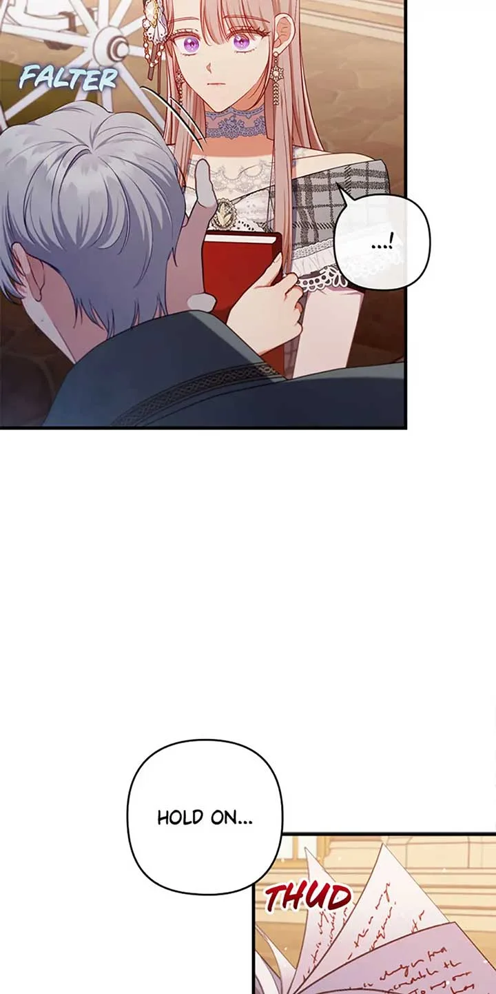 I Was Seduced by the Sick Male Lead Chapter 78 page 77