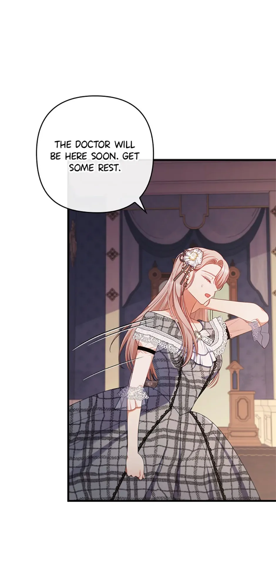 I Was Seduced by the Sick Male Lead Chapter 79 page 23