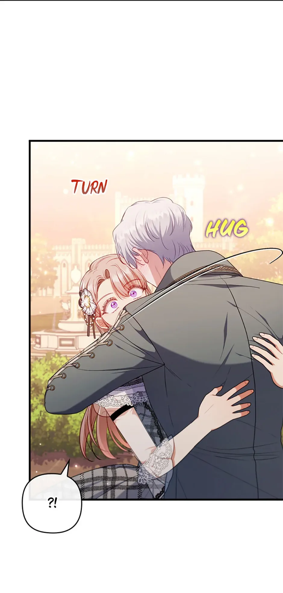I Was Seduced by the Sick Male Lead Chapter 79 page 15