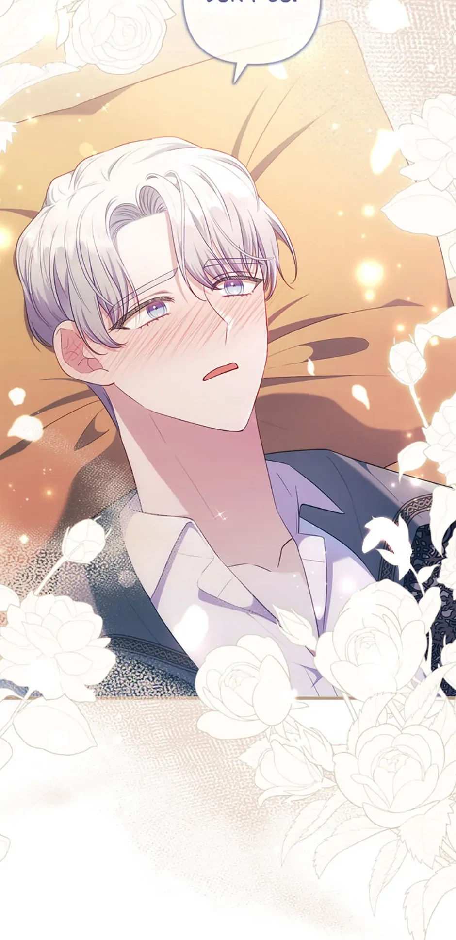 I Was Seduced by the Sick Male Lead Chapter 79 page 25