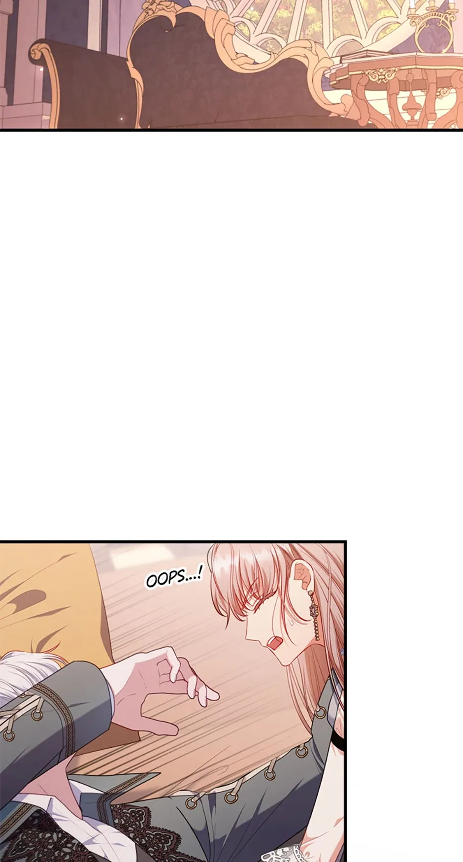 I Was Seduced by the Sick Male Lead Chapter 79 page 20