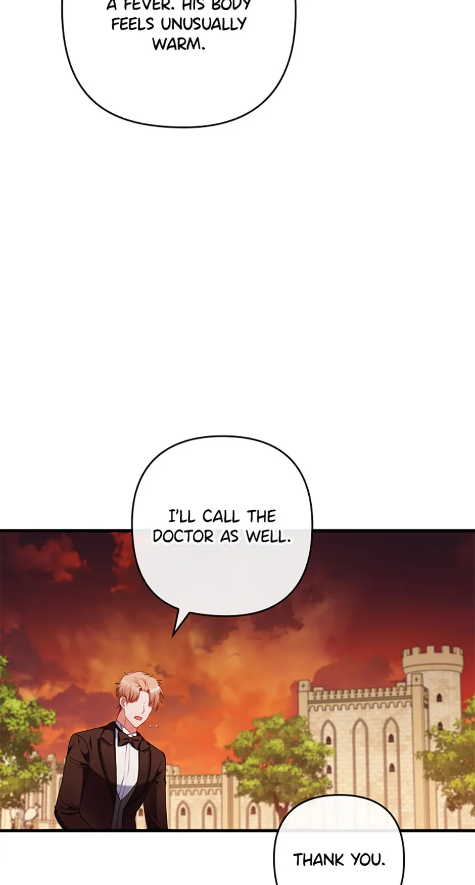 I Was Seduced by the Sick Male Lead Chapter 79 page 18