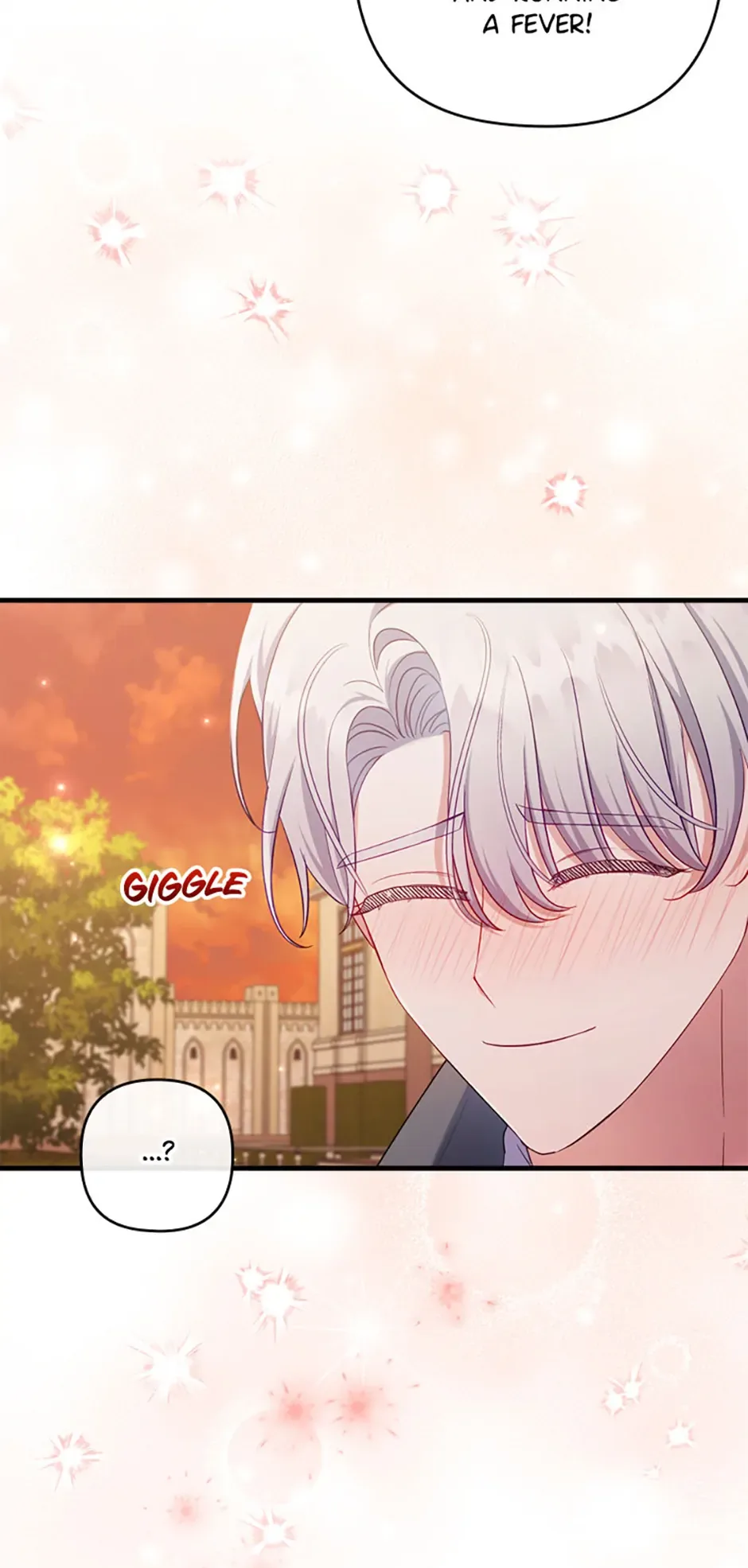 I Was Seduced by the Sick Male Lead Chapter 79 page 10