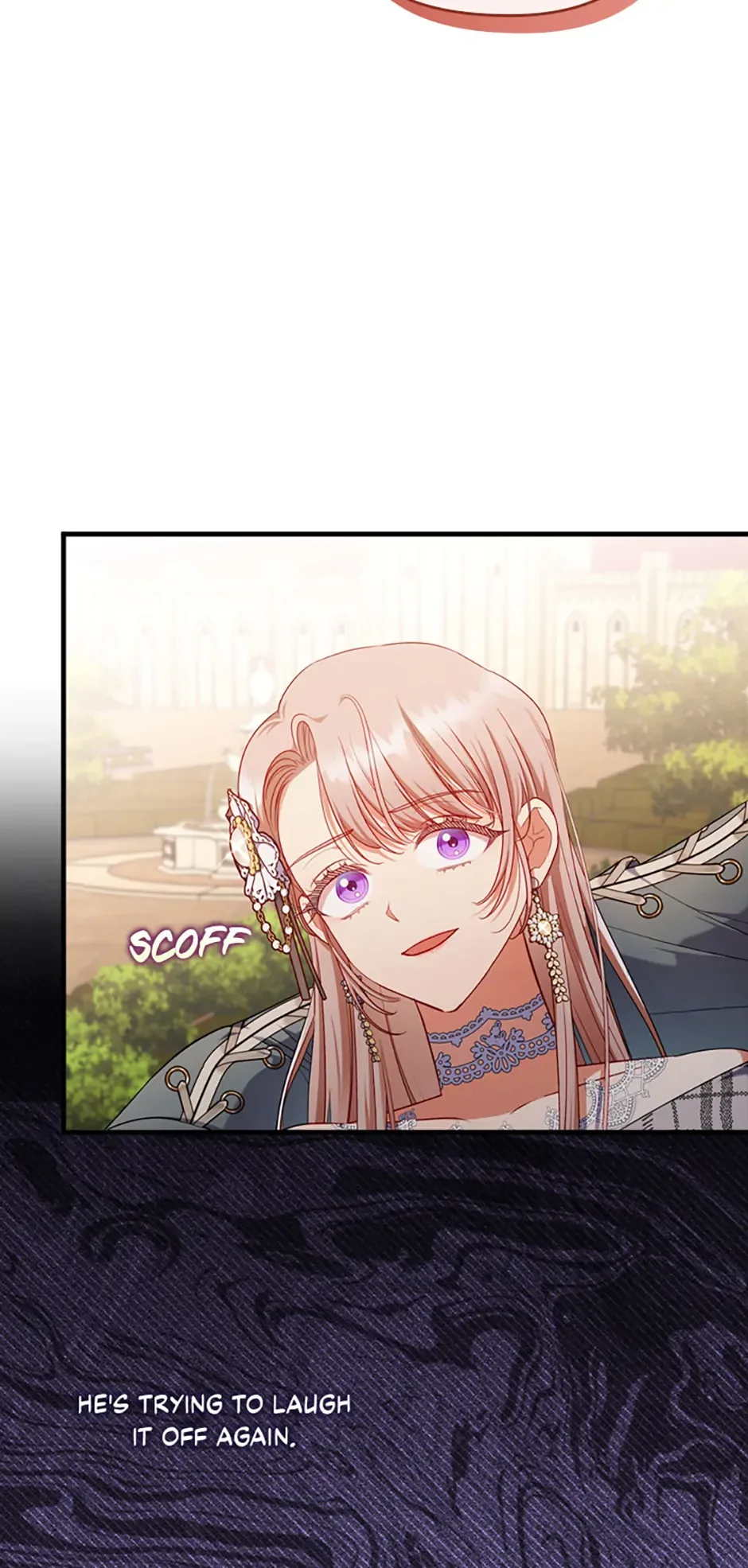 I Was Seduced by the Sick Male Lead Chapter 79 page 12