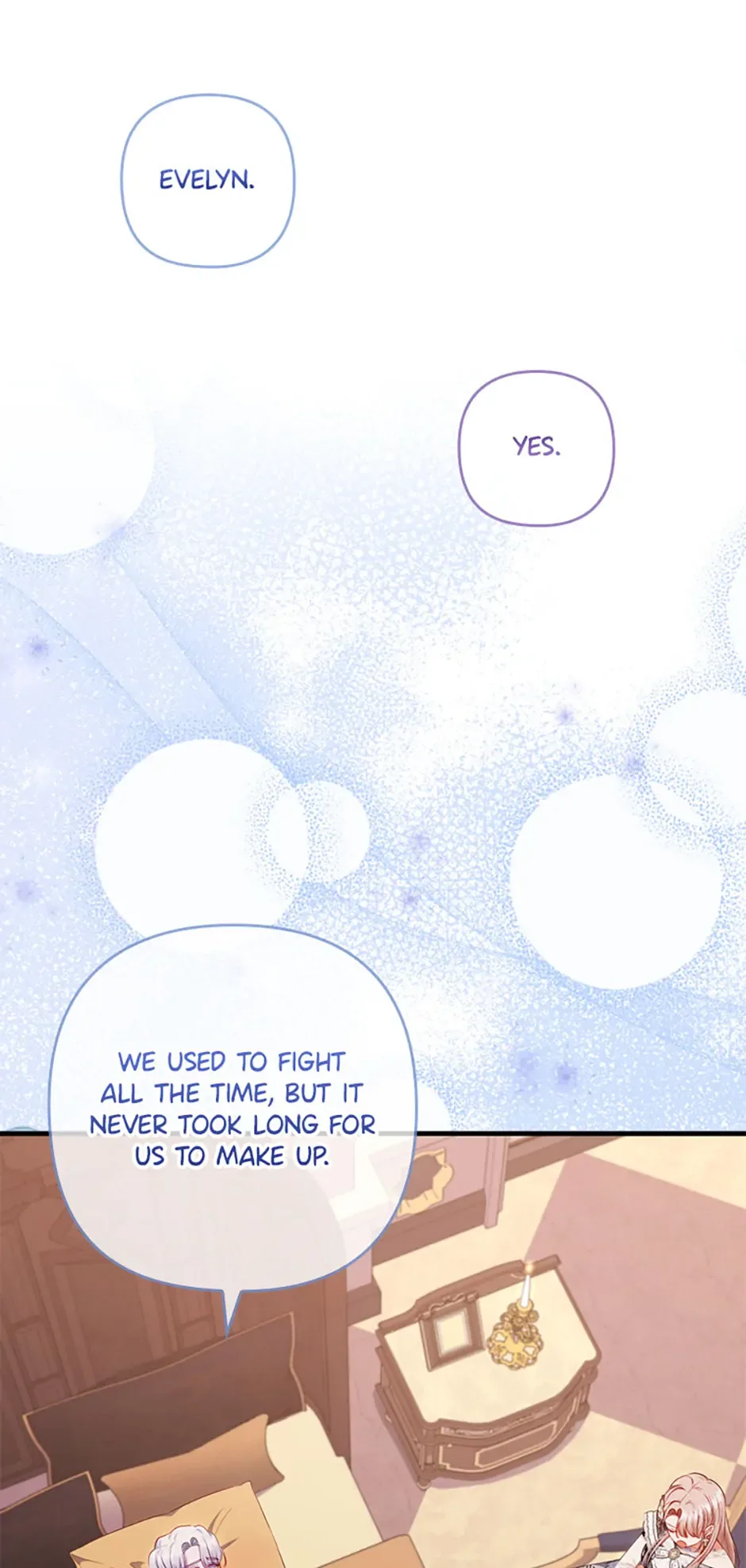 I Was Seduced by the Sick Male Lead Chapter 79 page 30