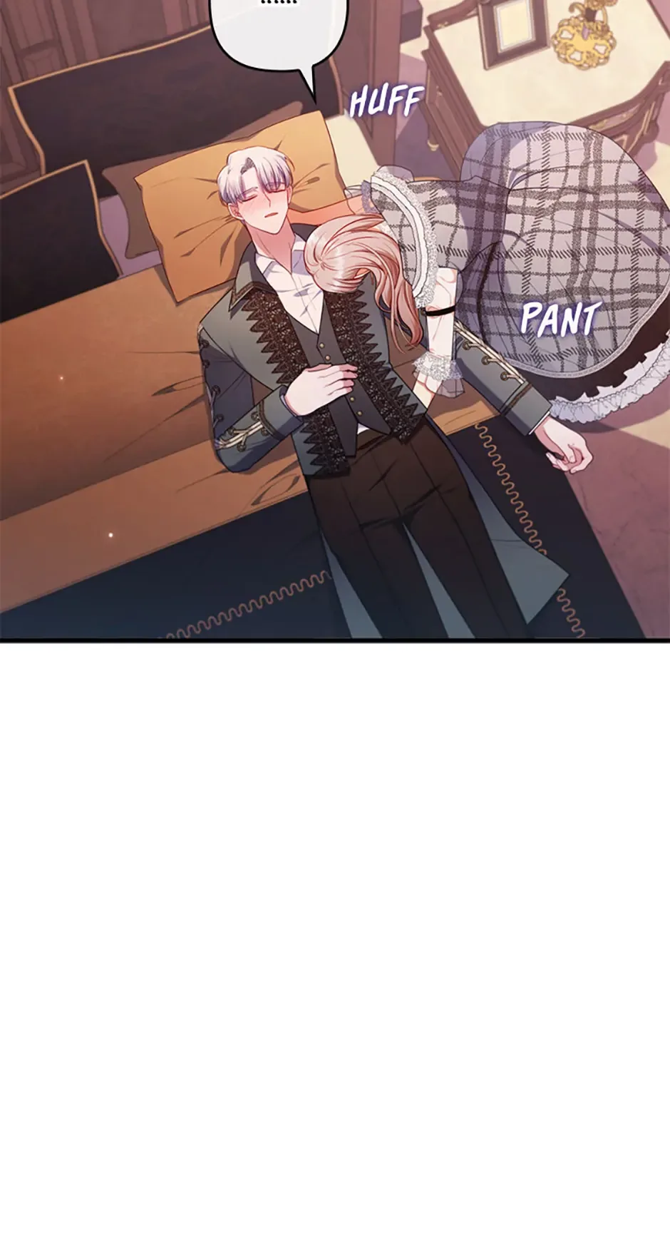 I Was Seduced by the Sick Male Lead Chapter 79 page 22