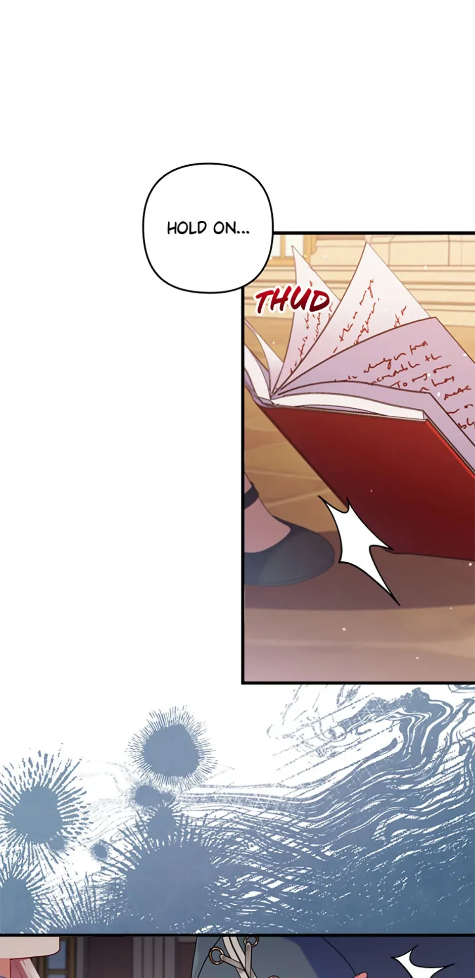 I Was Seduced by the Sick Male Lead Chapter 79 page 3