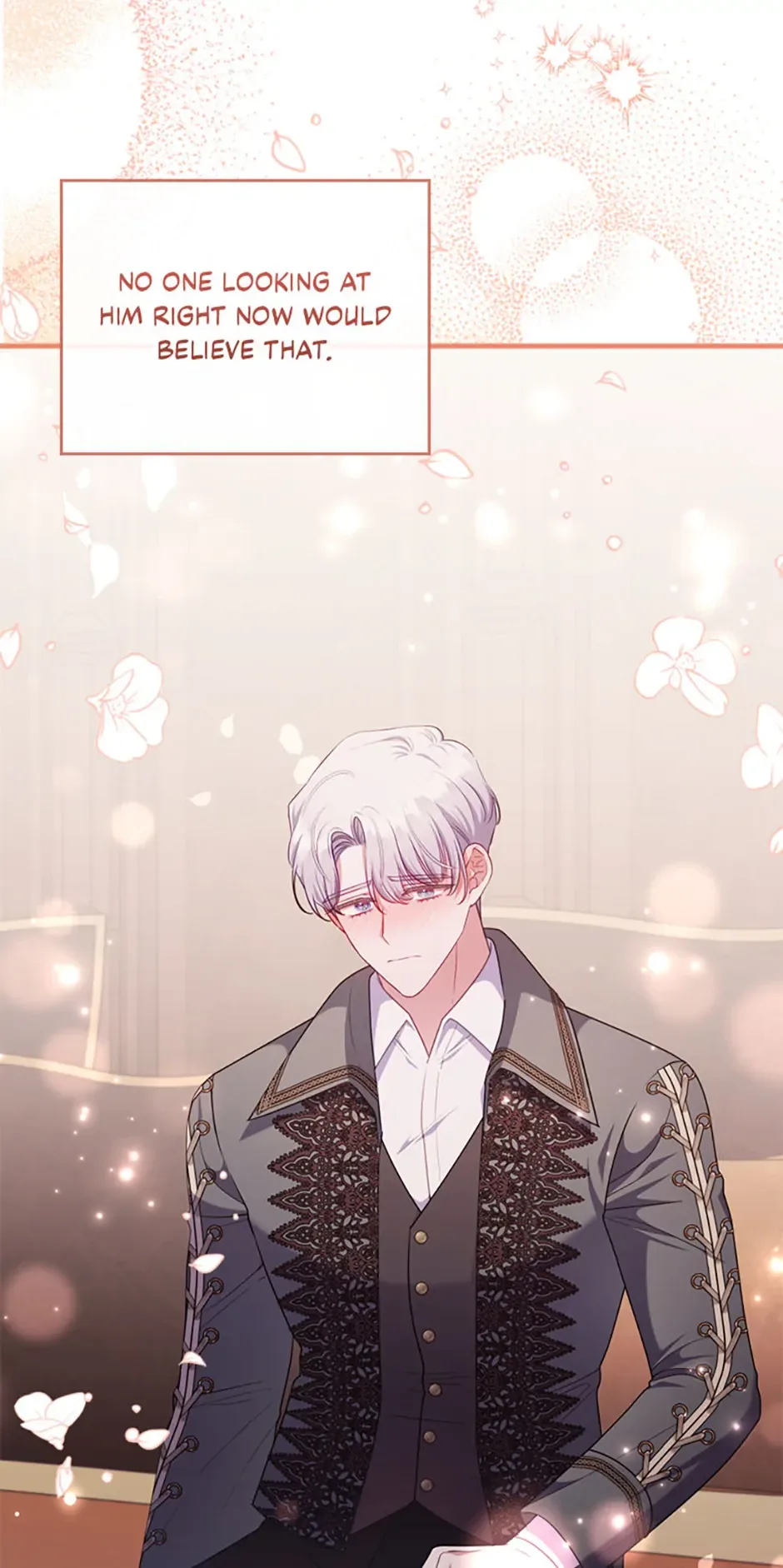 I Was Seduced by the Sick Male Lead Chapter 79 page 40