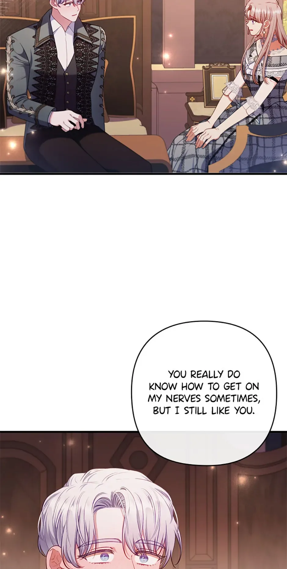 I Was Seduced by the Sick Male Lead Chapter 79 page 45