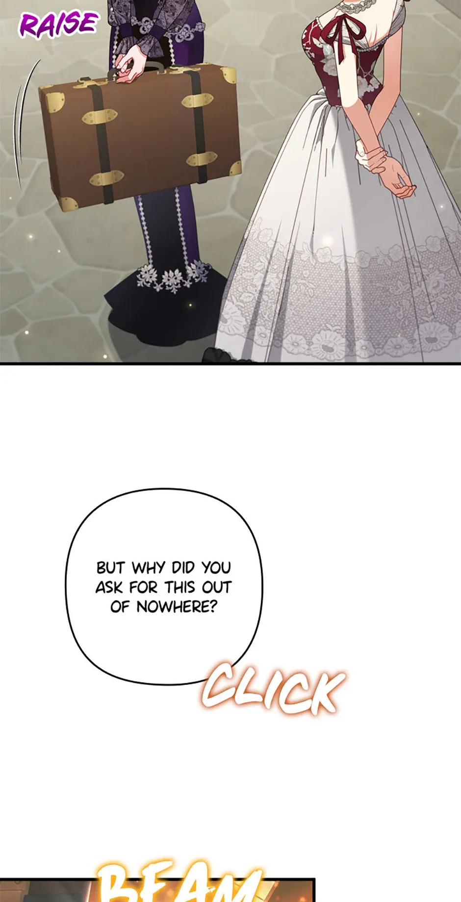 I Was Seduced by the Sick Male Lead Chapter 79 page 70
