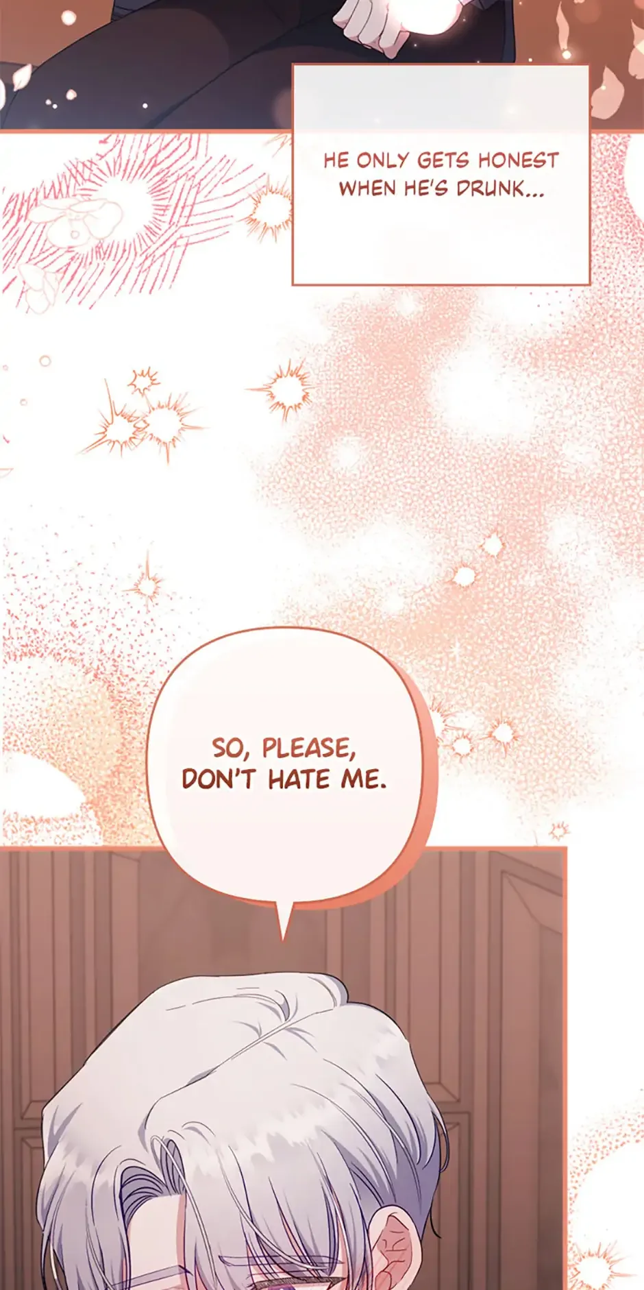 I Was Seduced by the Sick Male Lead Chapter 79 page 41