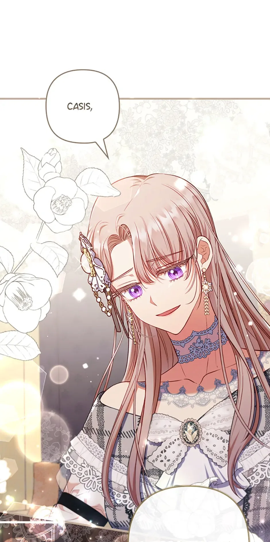 I Was Seduced by the Sick Male Lead Chapter 79 page 50