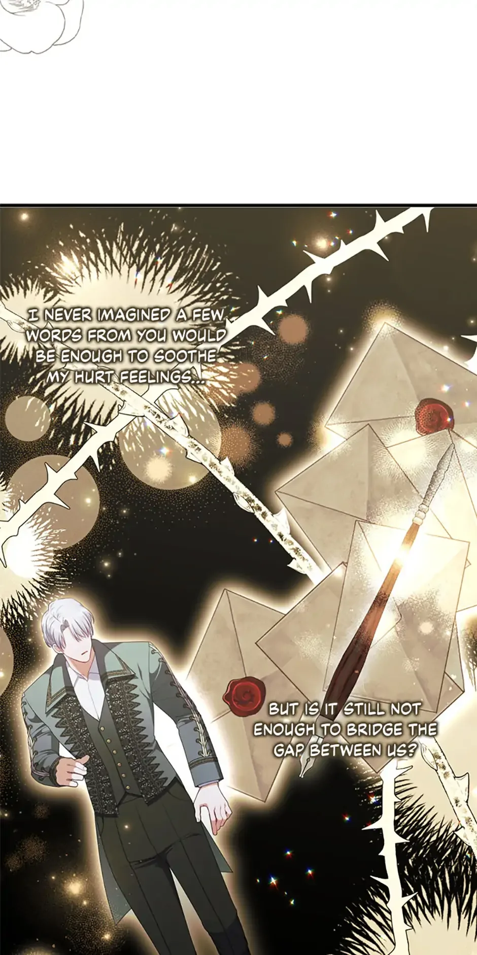 I Was Seduced by the Sick Male Lead Chapter 79 page 52