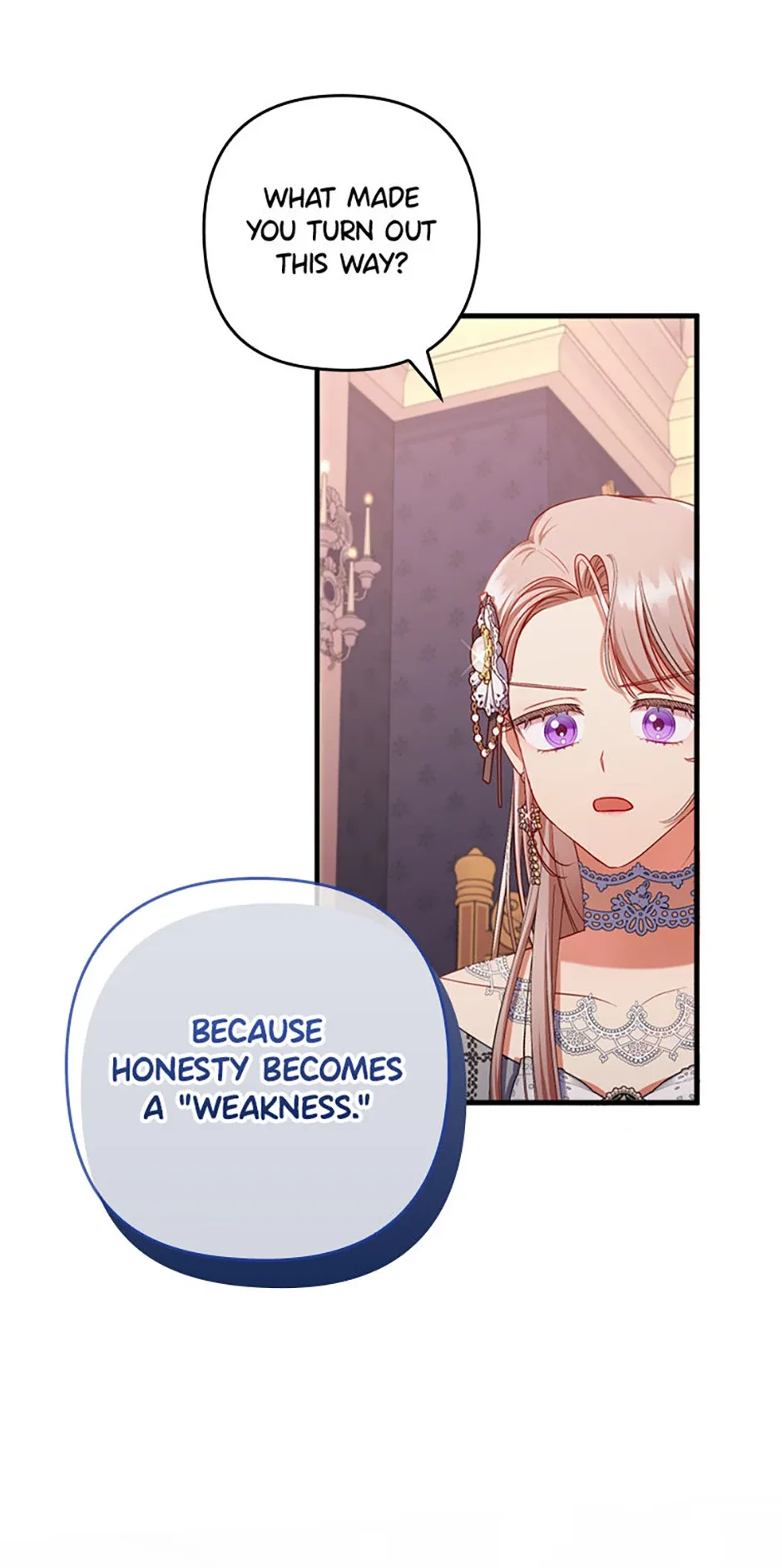 I Was Seduced by the Sick Male Lead Chapter 79 page 35
