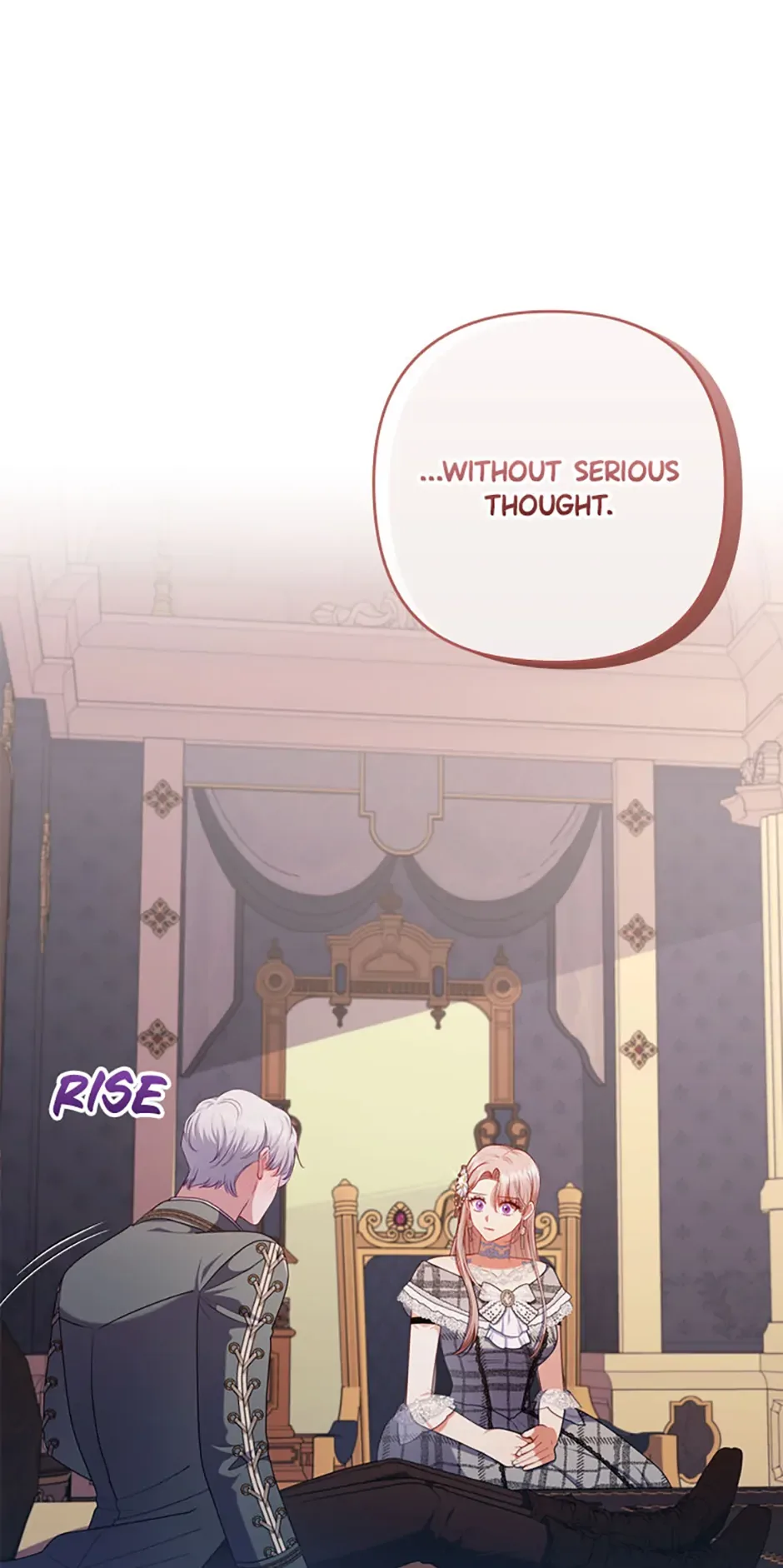 I Was Seduced by the Sick Male Lead Chapter 79 page 38