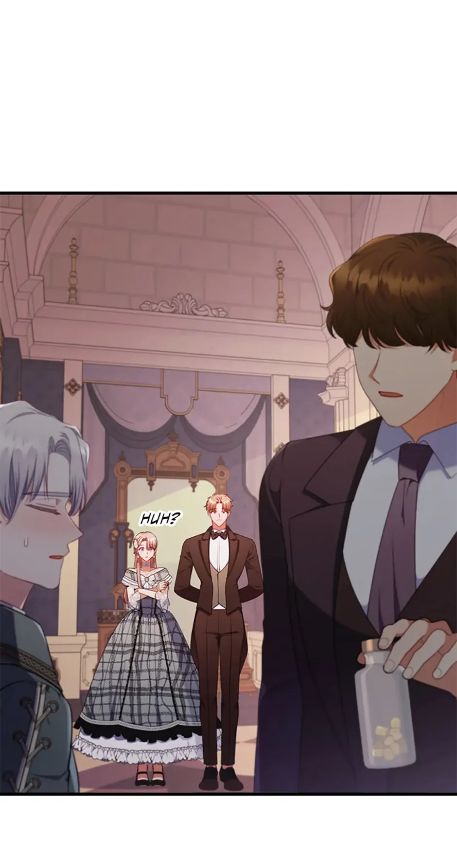 I Was Seduced by the Sick Male Lead Chapter 79 page 60