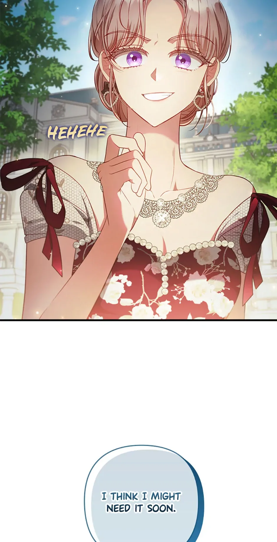 I Was Seduced by the Sick Male Lead Chapter 79 page 72