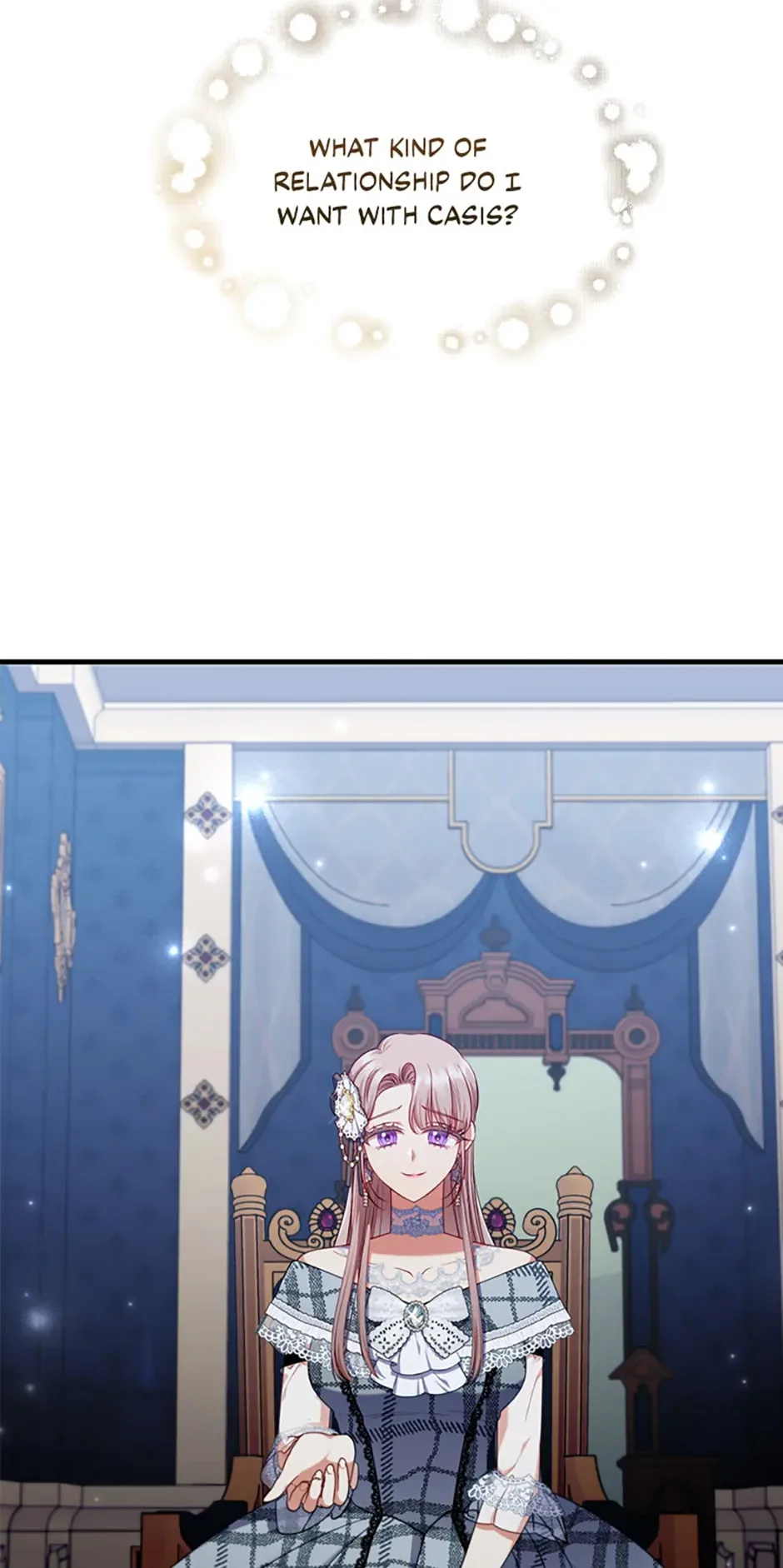 I Was Seduced by the Sick Male Lead Chapter 79 page 54