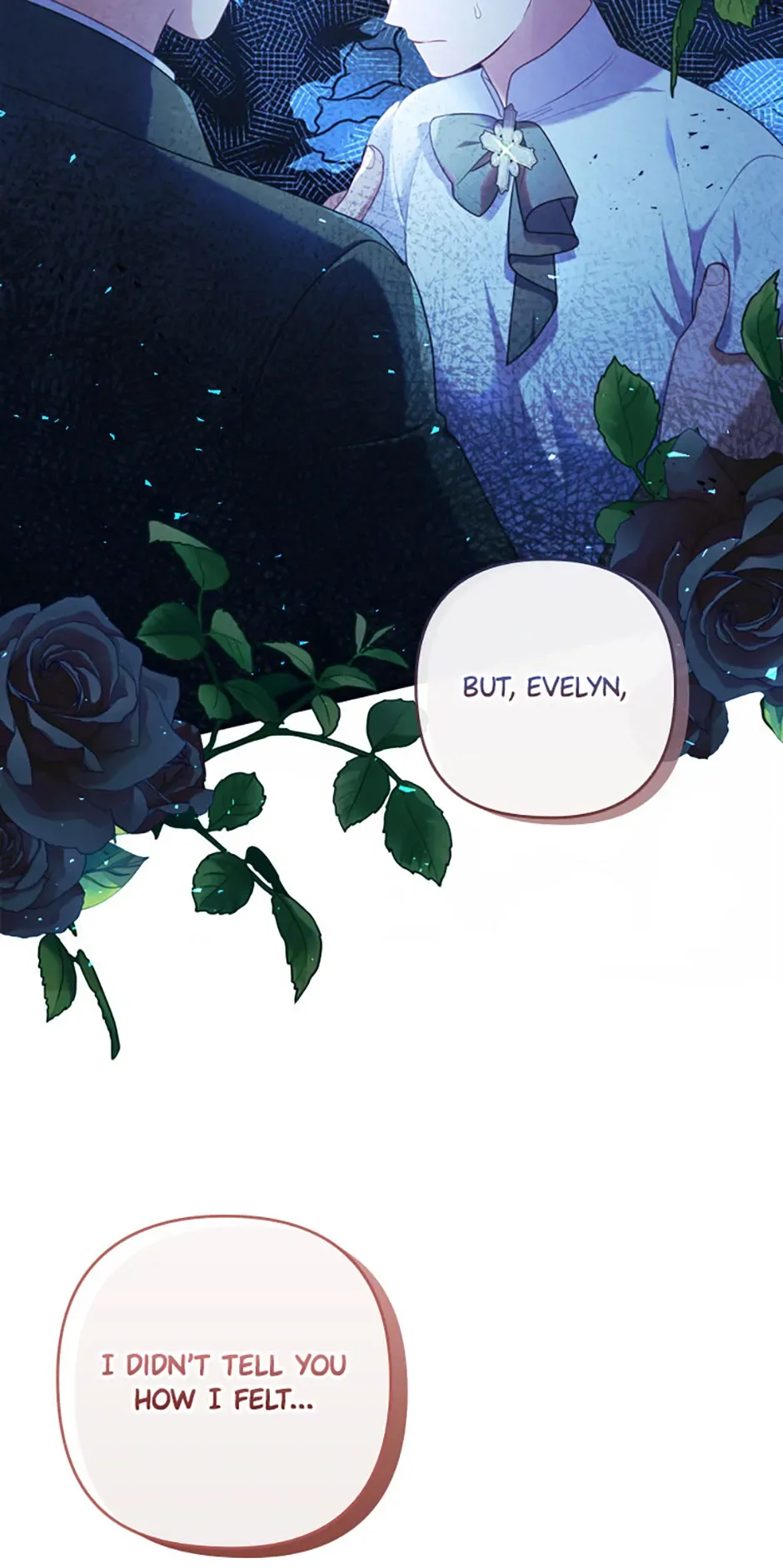 I Was Seduced by the Sick Male Lead Chapter 79 page 37