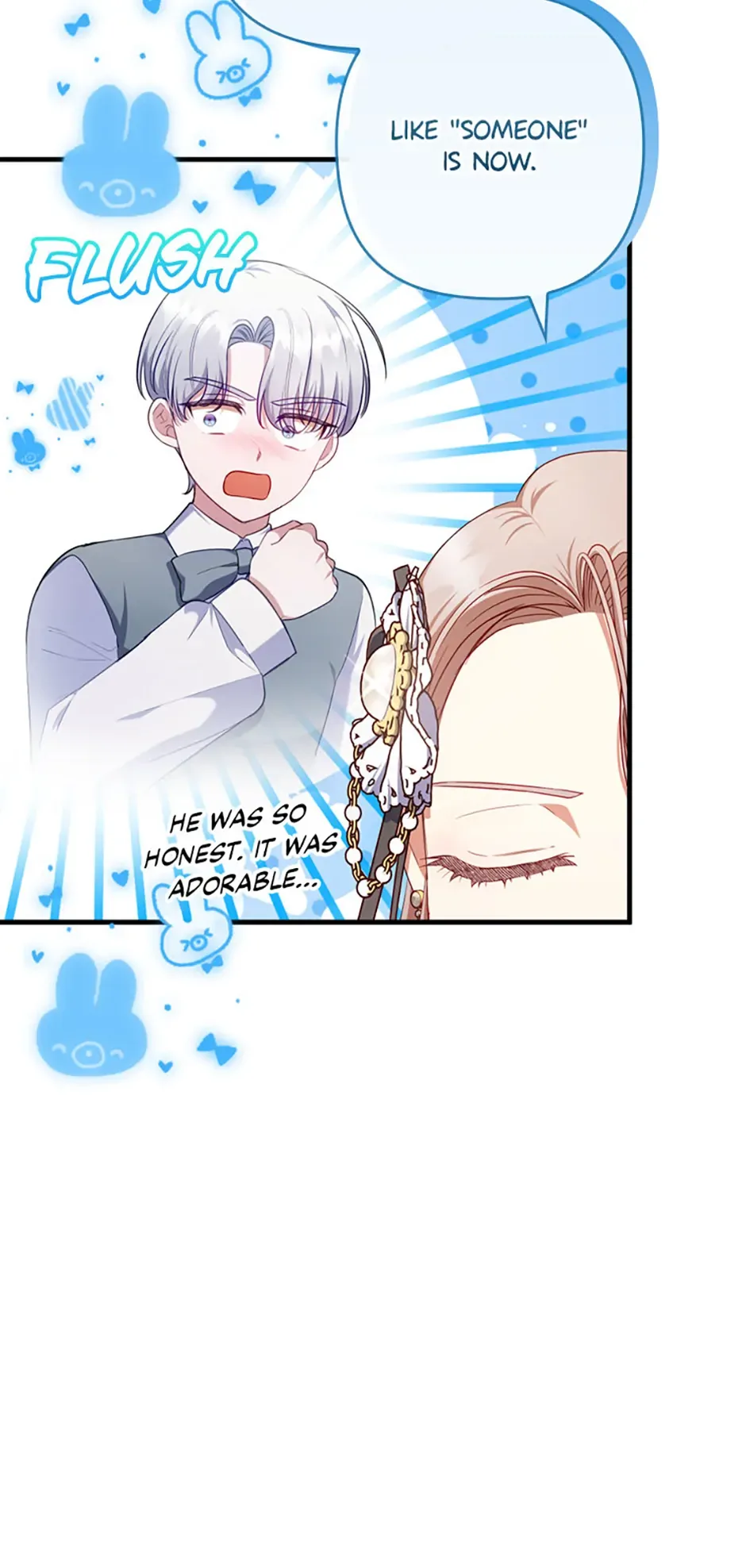 I Was Seduced by the Sick Male Lead Chapter 79 page 32